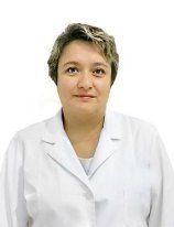 Яргина Ольга Анатольевна