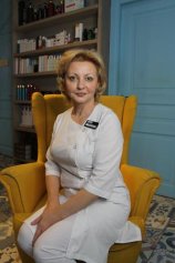 Гапонина Маргарита Альбертовна