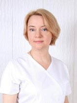 Гудрамович Татьяна Владимировна