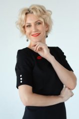 Писарева Жанна