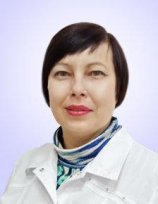 Колпащикова Ольга Владимировна