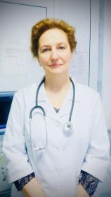 Рыжикова Ирина Борисовна