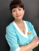Кривошеева Наталья