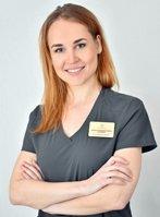 Лаврова Ирина Владимировна