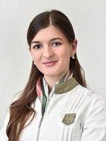 Грицкова Татьяна Вячеславовна