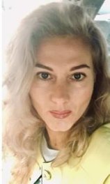 Петровская Елена Николаевна