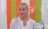 Лапшина Ольга Александровна