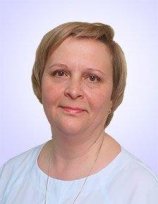 Дзьонь Ольга Анатольевна