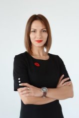 Калинина Елена