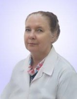Собчак Девора Михайловна