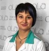 Карякина Лилия