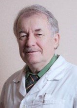 Линкоров Юрий Анатольевич