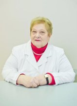 Шемко Наталья Алексеевна