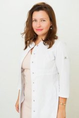 Набатникова Надежда Евгеньевна