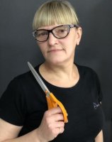 Синякова Ирина