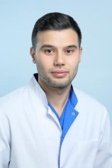 Атамурадов Тойли Атамурадович