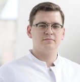 Доронин Никита Геннадьевич