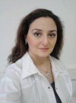 Ванян Мариам Арменовна