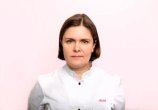 Меркина Ирина Алексеевна