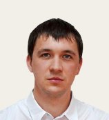 Никитин Семен Викторович