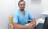 Ледовский Антон Сергеевич