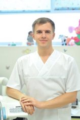 Калитин Андрей Михайлович