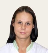 Черепкова Татьяна