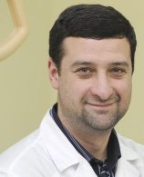 Дауров Рамазан Борисович