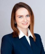 Миленькая Анастасия Юрьевна