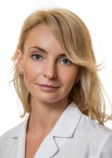 Ягодкина Светлана Владимировна