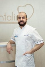 Теймуров Мирзабек Илханович