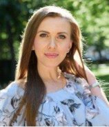 Григорова Евгения