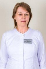 Аль-Шамери Елена Анатольевна