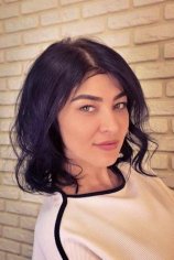 Маркова Кристина