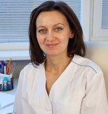 Нелина Евгения Викторовна