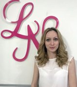 Курбатова Эллина