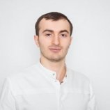 Бостаниди Афанасий Аврамович