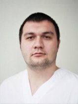 Катаганов Тимур Тахирович