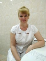 Сазыкина Ольга Анатольевна