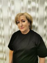 Почитаньева Любовь