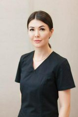 Бектемирова Равиля Равильевна