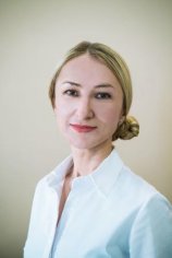 Безбородько Ольга Валерьевна