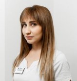 Руссу Анна Сергеевна