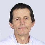 Анохин Дмитрий Николаевич