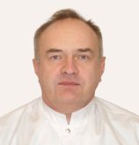 Меньшиков Сергей Степанович