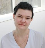 Карандова Виктория Сергеевна