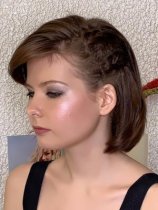 Машанова Елена