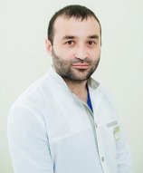 Кумуков Эдуард Валериевич