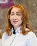 Магарамова Минара Мутагировна