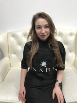Цурупина Анна Юрьевна
